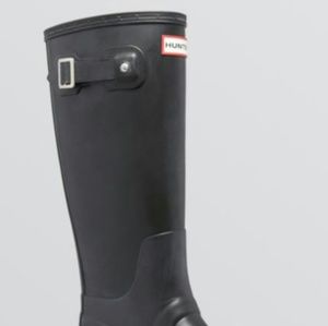 Mens Matt Hunter Rain Boots